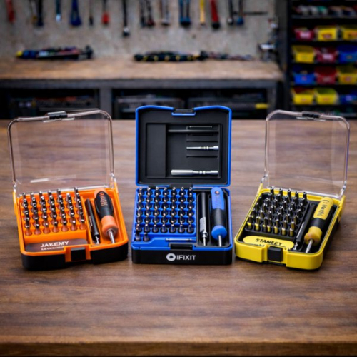 Truse surubelnite de precizie