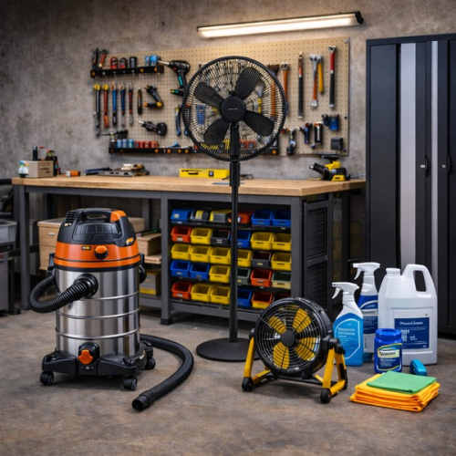 Echipamente pentru spatii de lucru