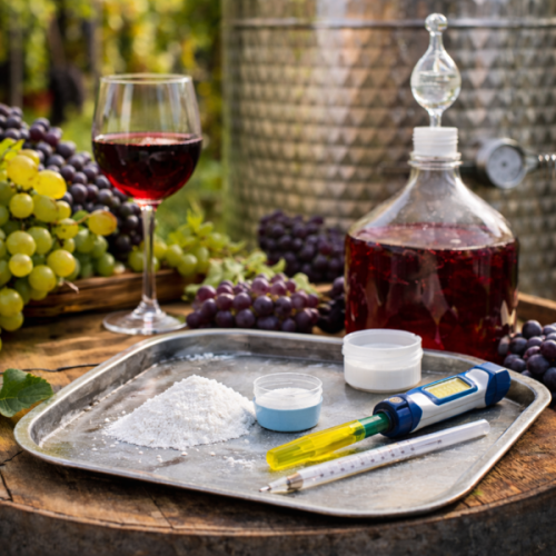 Antioxidanți / Stabilizatori