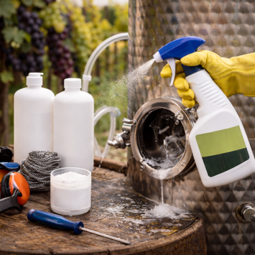 Igienizare / Mentenanță