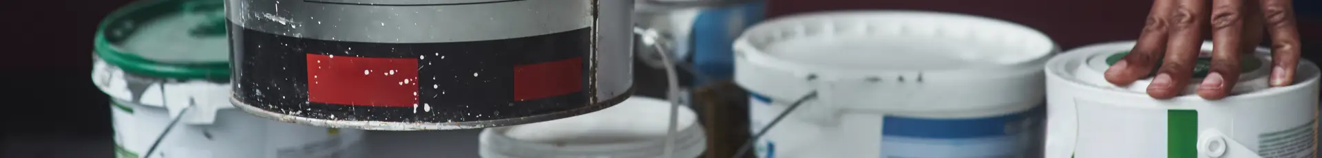 Vopsele și articole pentru vopsit