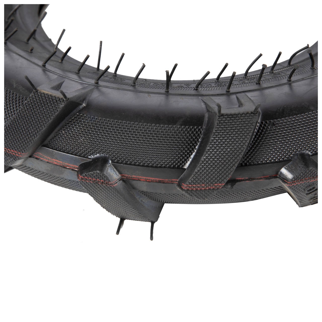 Motocultoare - Cauciuc motocultor Micul Fermier 4.00-10