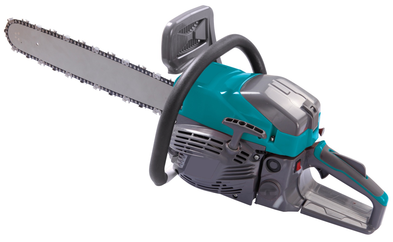 Drujbe pe benzina - Drujba pe benzina 49.3cc Euro V