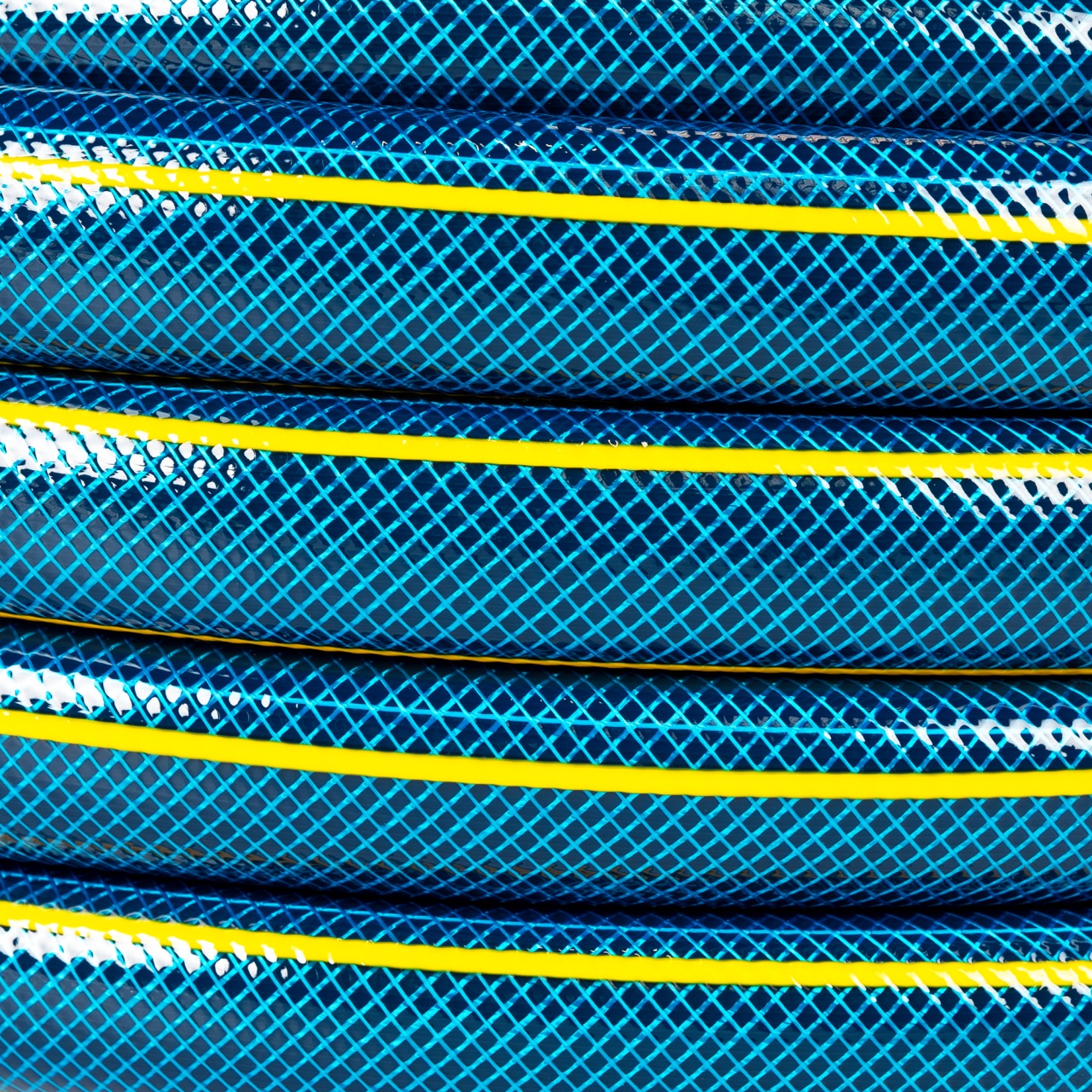 Furtunuri - Furtun insertie 1'' pentru apa 30 M Micul Fermier