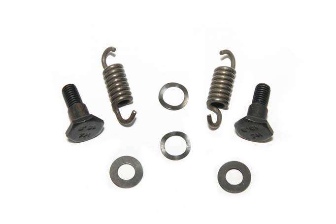 Motocoase - Kit reparatie pentru ambreiaj motocositoare 430