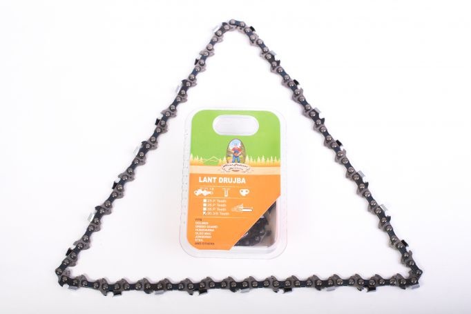 Lanturi si lame - Lant drujba Micul Padurar, lungime 16'', pas 3/8'', grosime 1.5mm, 60 pinteni, 30 dinti, full chisel