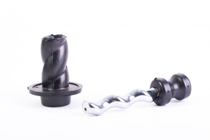 Pompe - Melc pompa apa (tun) snec