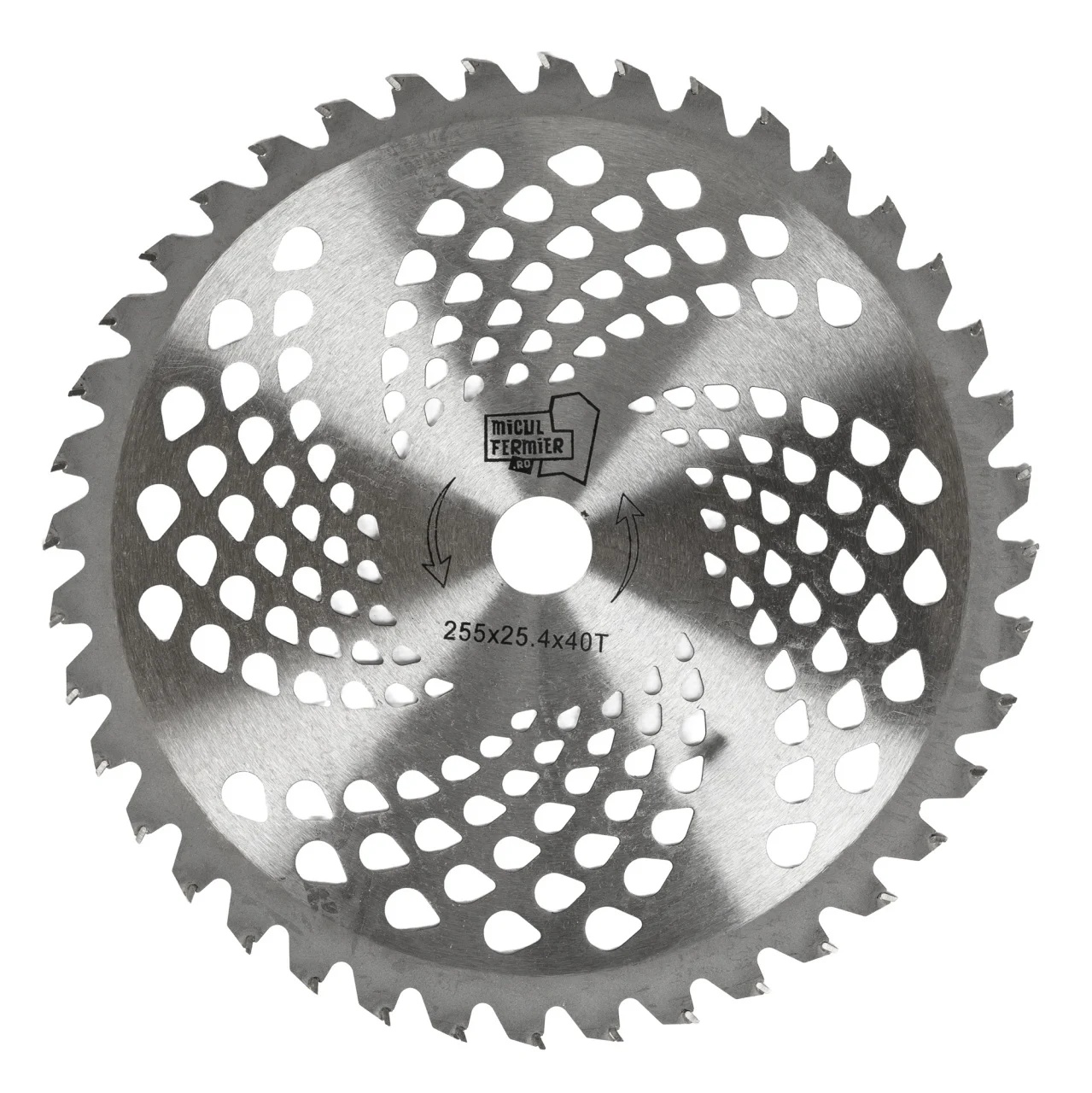 Motocoasa Micul Fermier, 4.5CP, 62CC, benzina 2 timpi, pornire rapida, teava 28mm, 3 accesorii [10]