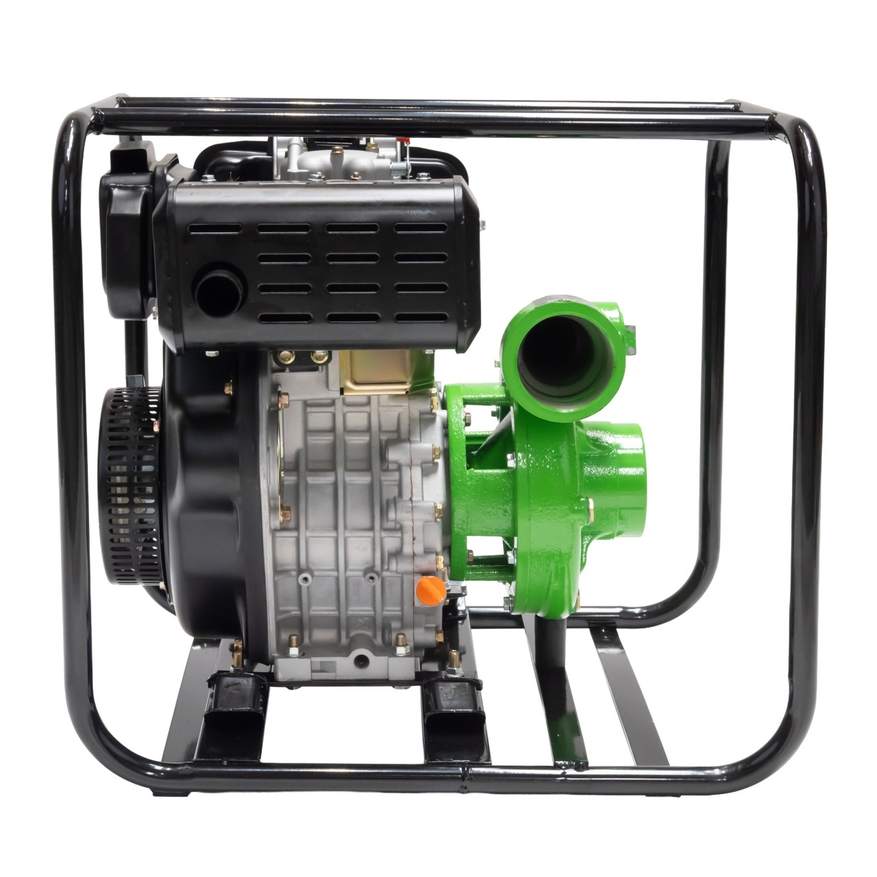 Motopompe si accesorii - Motopompa Micul Fermier, 9.8cp 418cc, M4T 3" 45000l/h G02