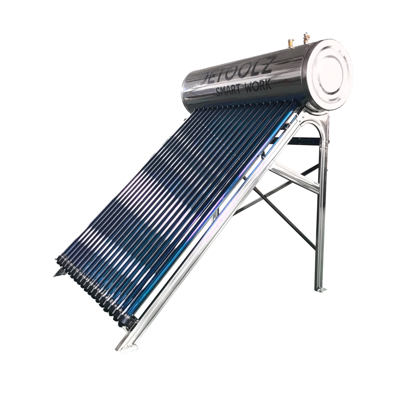 Panou solar presurizat, Detoolz 180L [2]