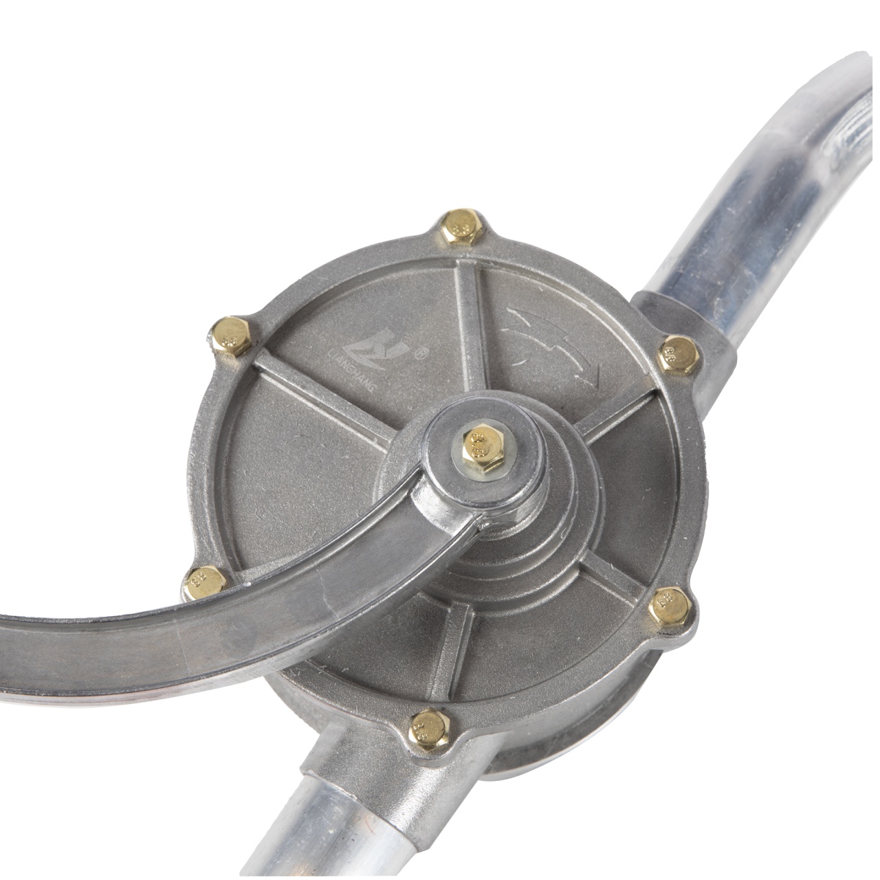 Electrice auto - Pompa apa/ulei/motorina manuala #32