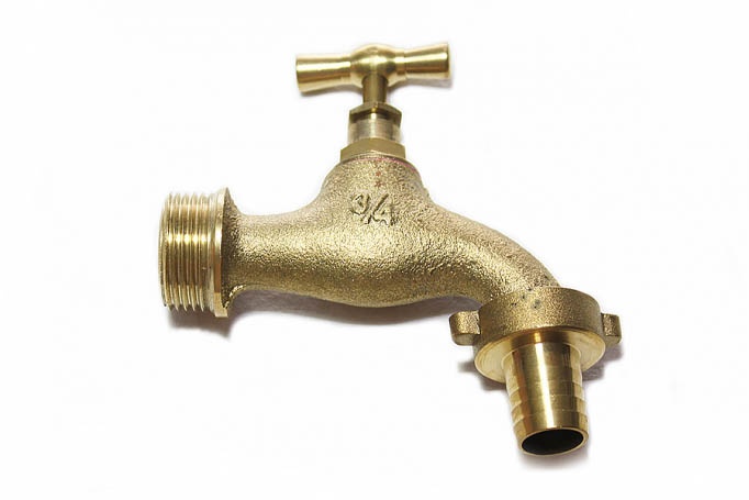 Sanitare - Robinet GALBEN 3/4"