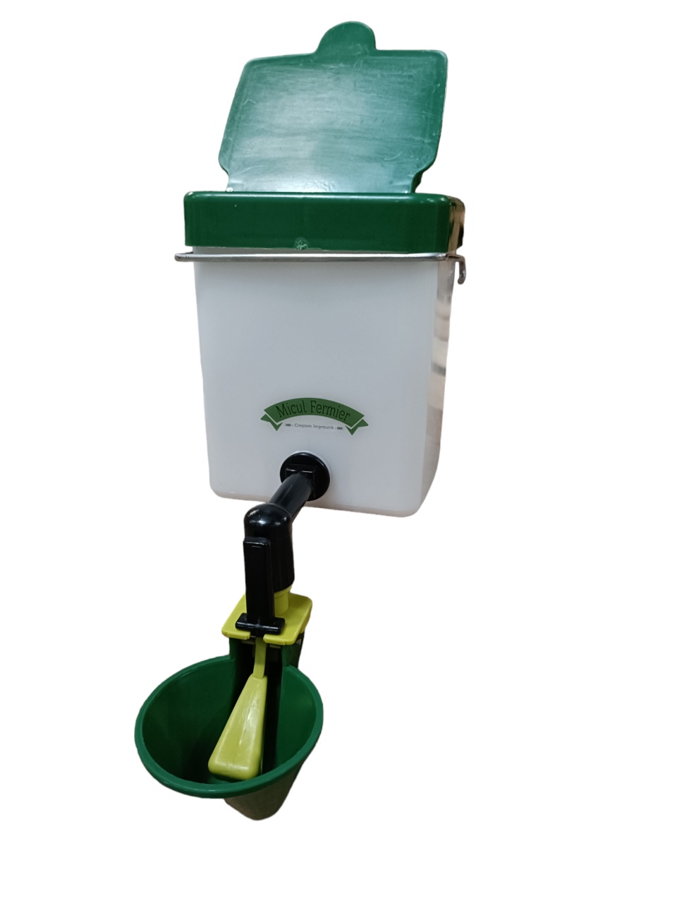 Adapatori - Set 2buc adapator pasari automat cu extensie cot