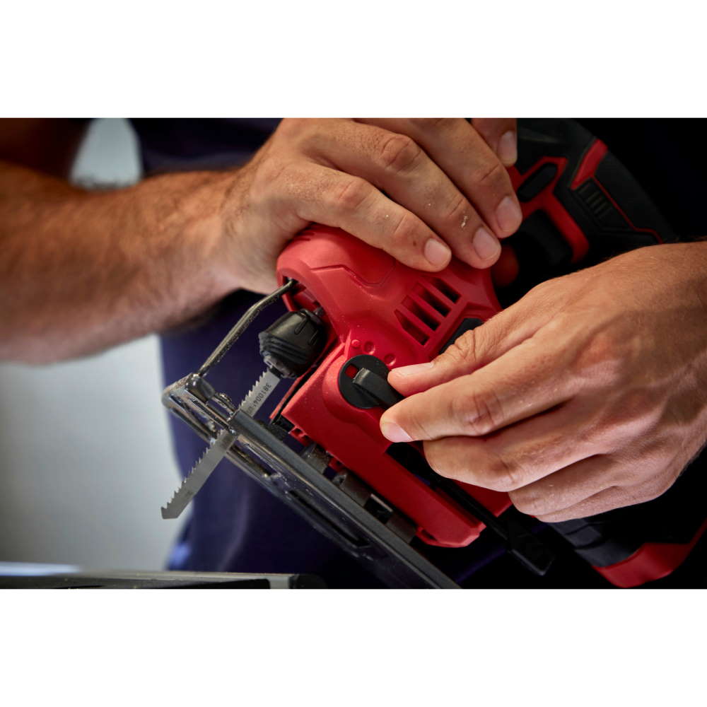 SKIL 3420 AA, Fierastrau pendular cu acumulator SW1E3420AA, 0-2800 cpm, + 1xAcuu, incarcator si accesorii [19]