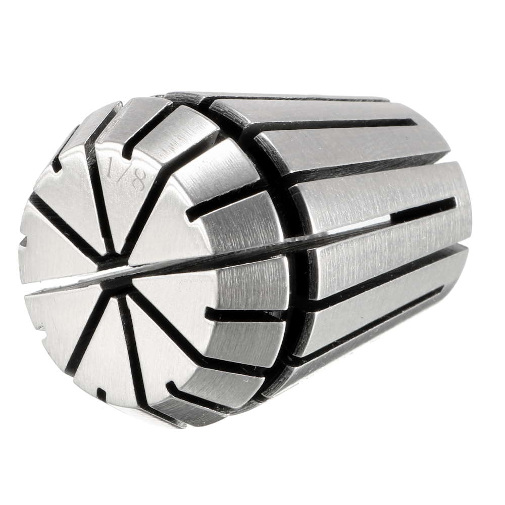 accesorii strangere si fixare - Bucsa elastica ER25, prindere 3.175mm (1/8 inch)