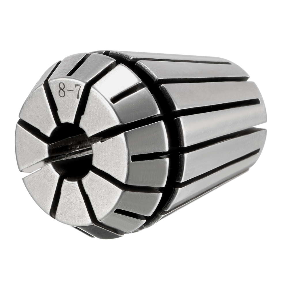 accesorii strangere si fixare - Bucsa elastica ER25, prindere 8.0 mm