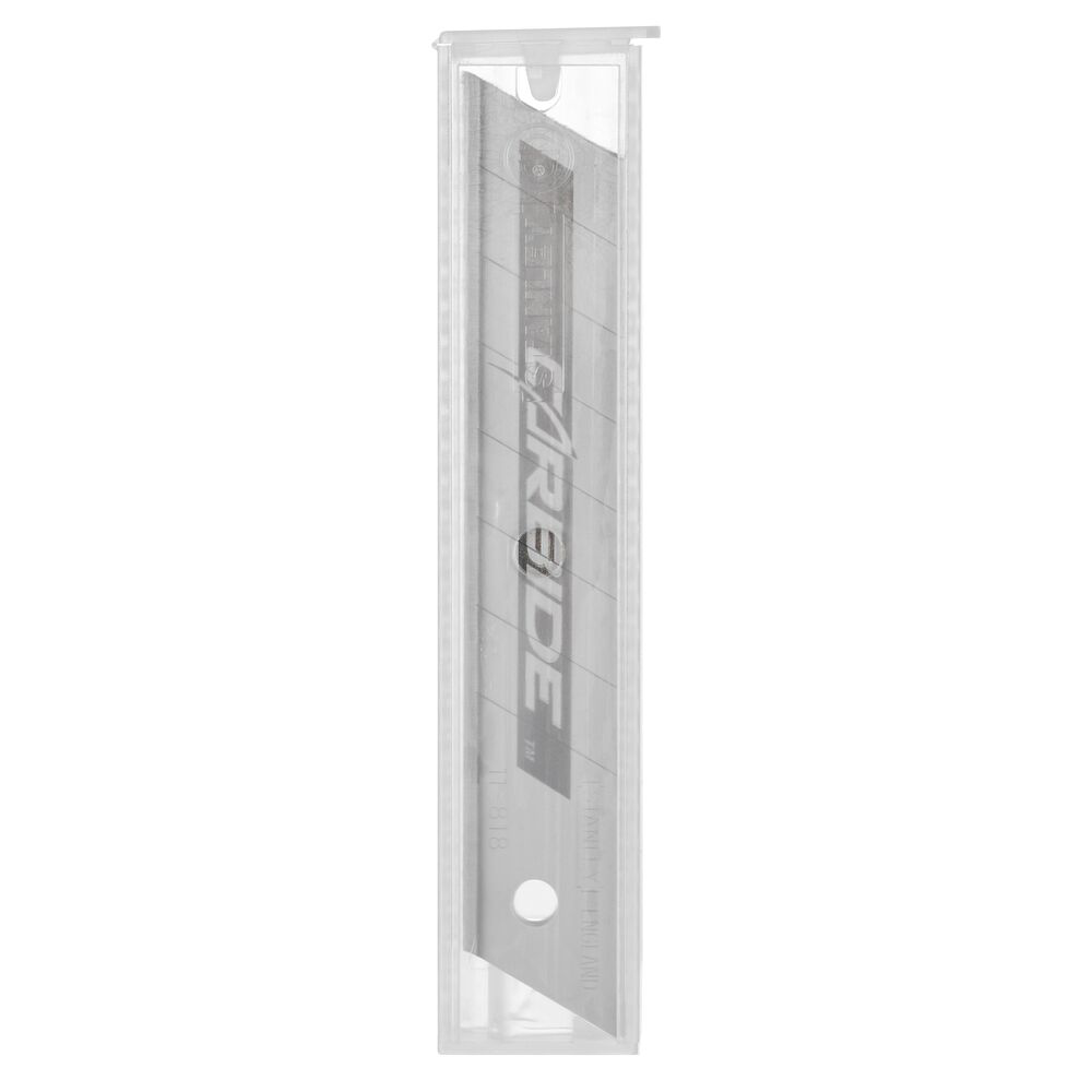 Stanley STHT0-11818, Set de 5 lame segmentate Fatmax Carbide cu latimea de 18mm [5]