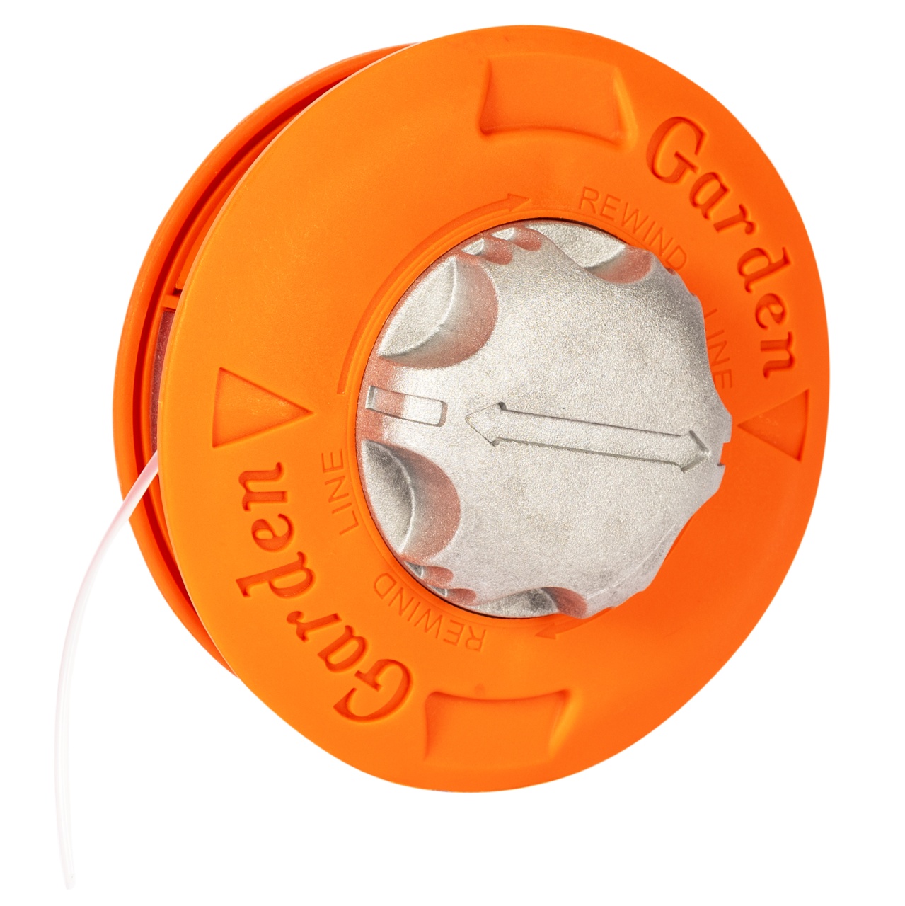 Piese si accesorii - Tambur Micul Fermier, M10*1.25 2F 2.4mm*2.4m BM Model13