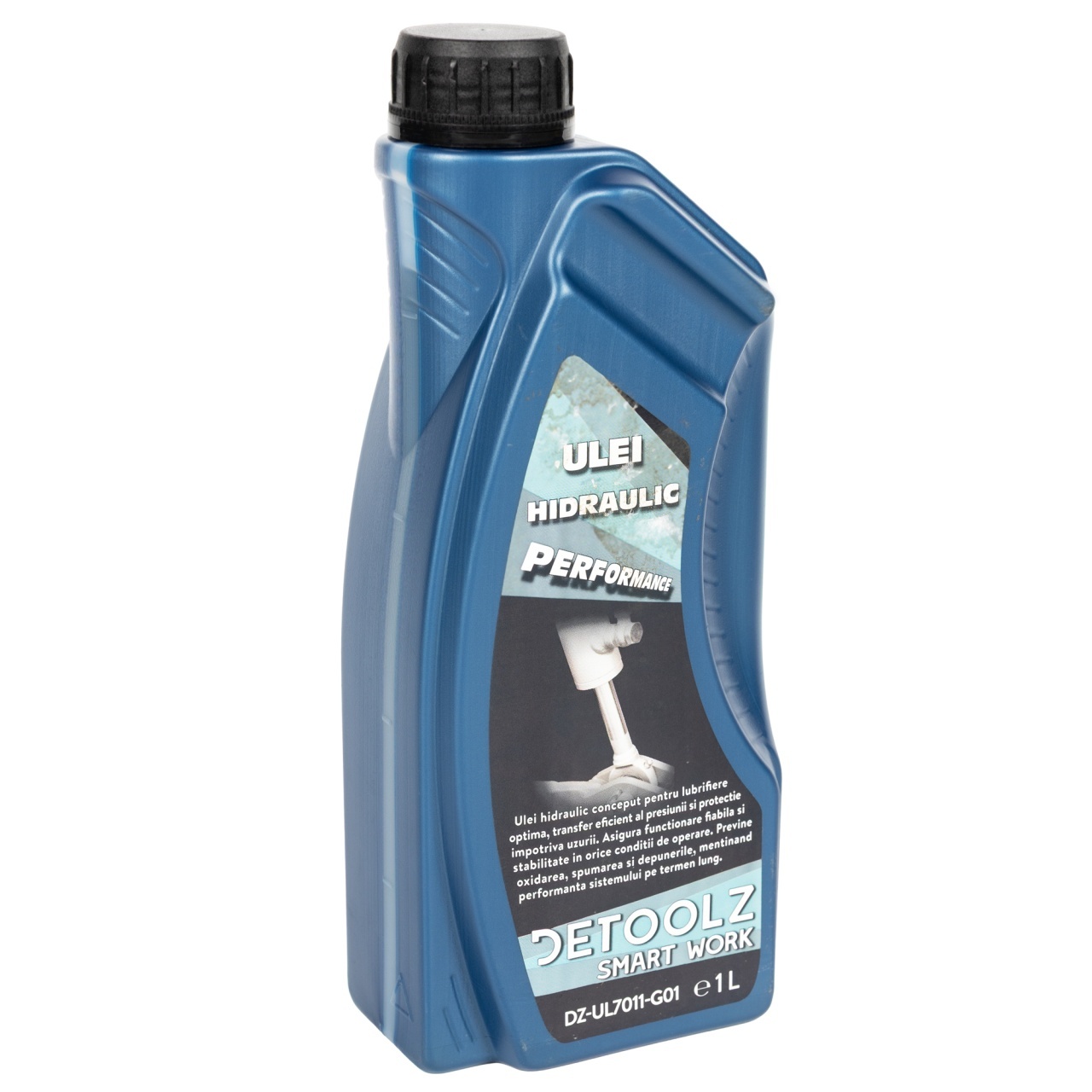 Ulei - Ulei hidraulic Detoolz 1L G01