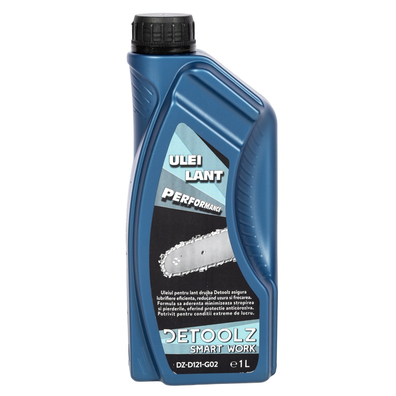 Ulei - Ulei lant Detoolz 1L G02