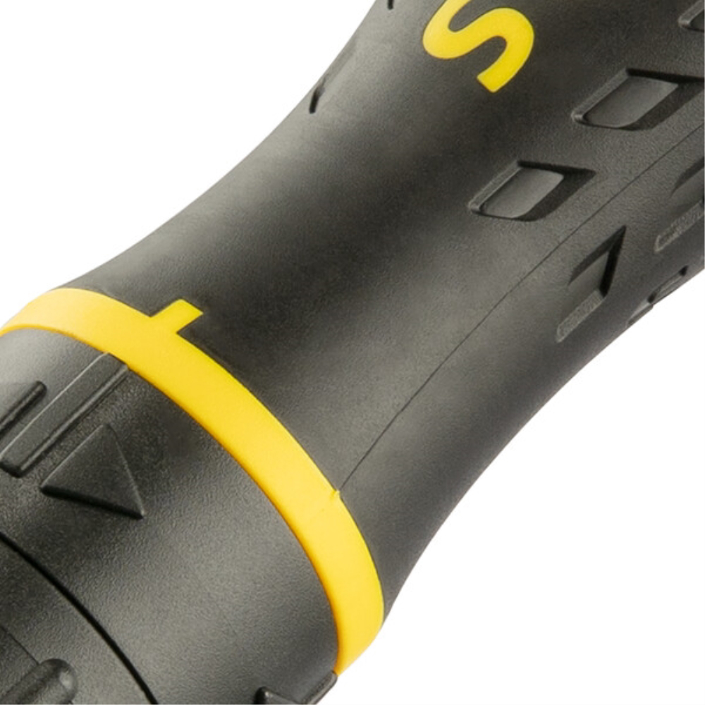 Stanley STHT0-62574, surubelnita multibit clichet cu 20 biti [5]