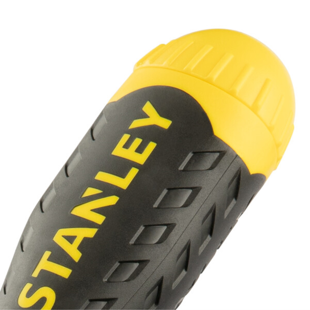 Stanley STHT0-62574, surubelnita multibit clichet cu 20 biti [3]
