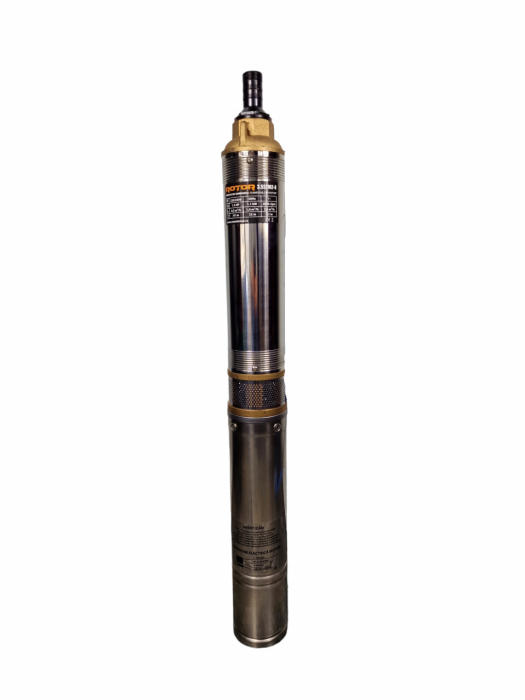 3.5stm2-8 pompa submersibila ROTOR, produsul contine taxa timbru verde 5.5 Ron [1]