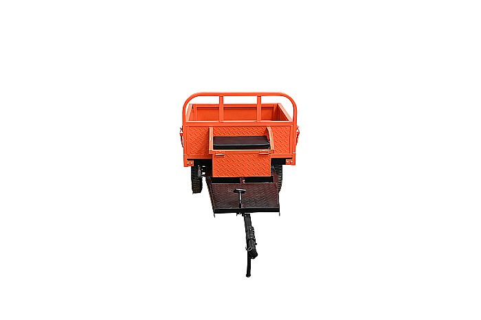 Remorcă RURIS 451XL [9]
