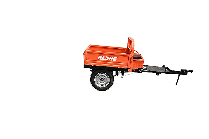 Remorcă RURIS 451XL [3]