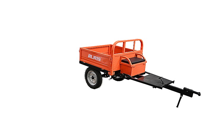 Remorcă RURIS 451XL [2]