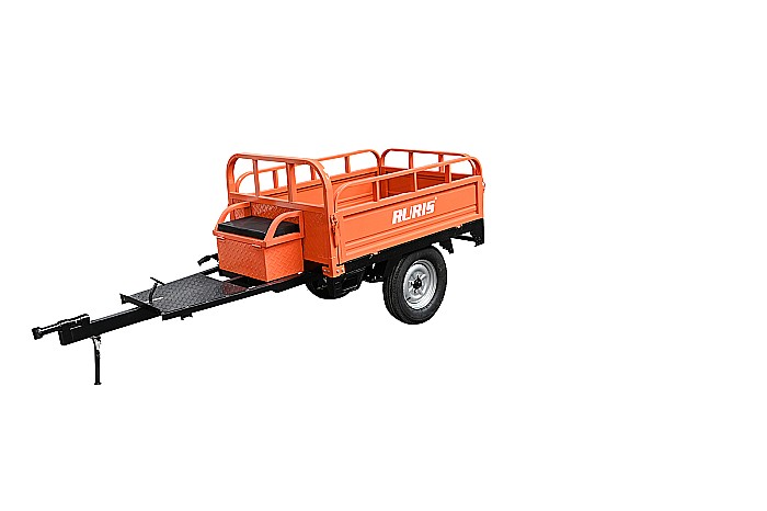 Remorca RURIS 551XL [3]