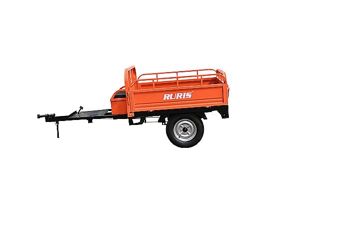 Remorca RURIS 551XL [4]