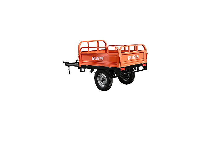 Remorca RURIS 551XL [5]