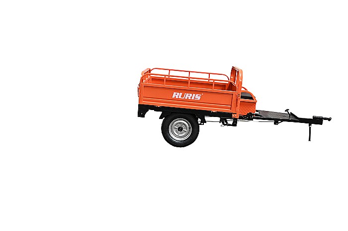 Remorca RURIS 551XL [8]