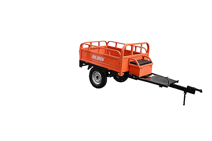 Remorca RURIS 551XL [9]