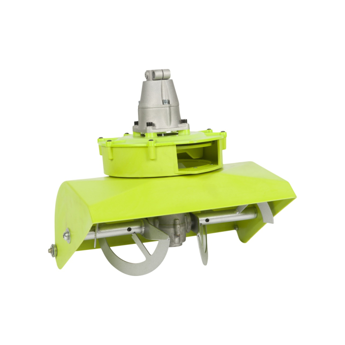 Accesoriu motocoasa MF freza zapada [2]