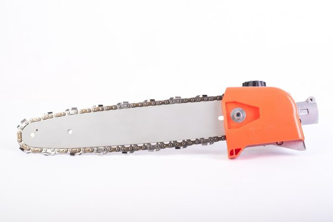 Accesoriu motocoasa Micul Fermier, taiat crengi 28mm*9T [2]