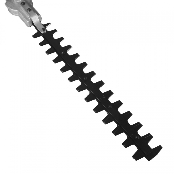 Accesoriu motocositoare pentru taiat gardul viu (R 28mm 9 dinti), Elefant [1]