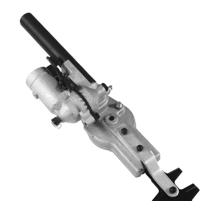 Accesoriu motocositoare pentru taiat gardul viu (R 28mm 9 dinti), Elefant [3]
