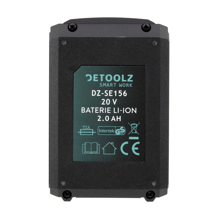 Acumulator 20V/2Ah - Universal [4]