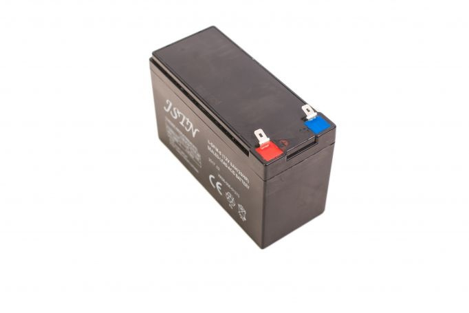 Acumulator 8AH pentru pompa de stropit (baterie) [2]