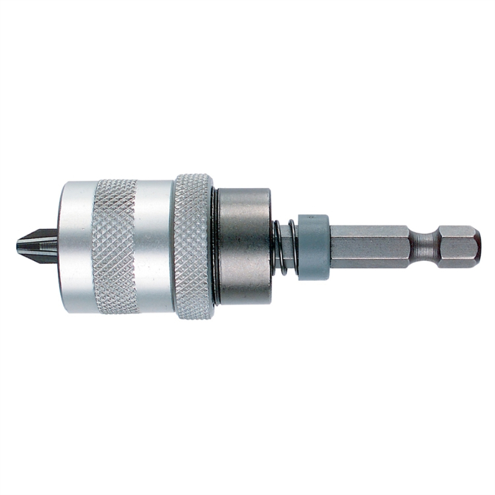 Adaptor biti pentru rigips, Felo, prindere E6.3, 98mm [1]