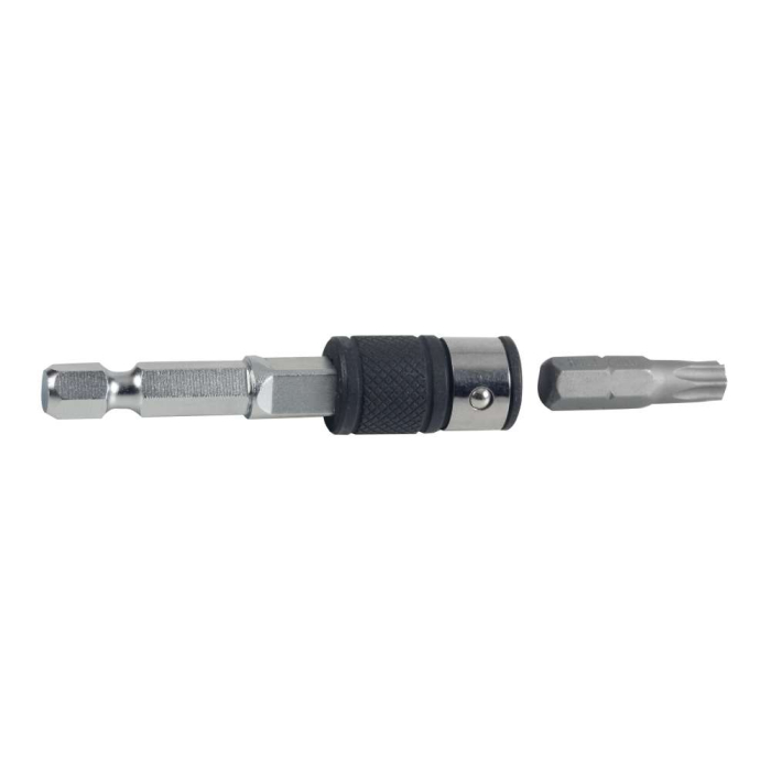 Adaptor combinat pentru biti si tubulare, Proxxon 23783, 1/4' [3]