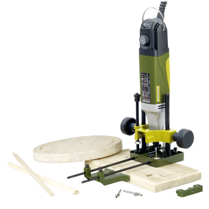 Adaptor pentru frezare OFV, Proxxon 28566 [2]