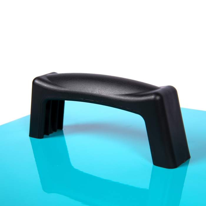 Aeroterma electrica industriala 25/2000/3000W [6]