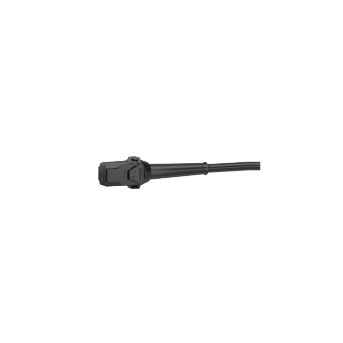 AMB 06051823, Polizor unghiular AMB 1400 WSXE, Quick-Change, 6500 - 12000 rpm, d. max. disc 1400W, 125mm [2]