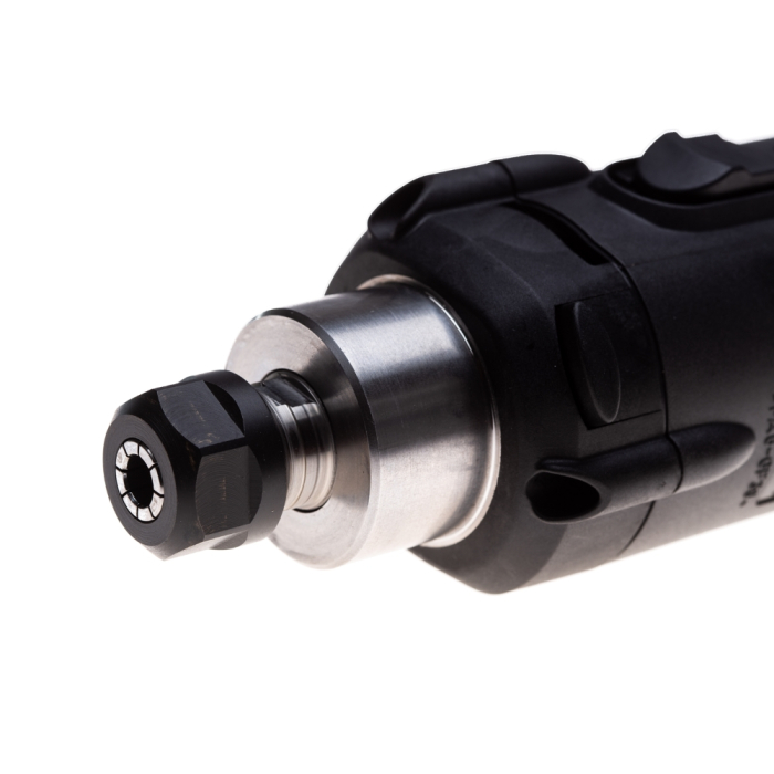 AMB 06081055, Motor pentru frezare 1050FME-P DI, control digital, 5000 - 25000 rpm, 1050W, + bucsa ER16 8mm [3]