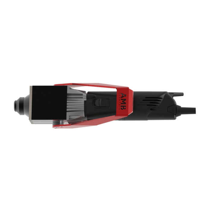 AMB 06083004, Motor pentru frezare 1050FME-U DI, control digital, 3500 - 22000 rpm, 1050W, + bucsa ER16 8mm [1]