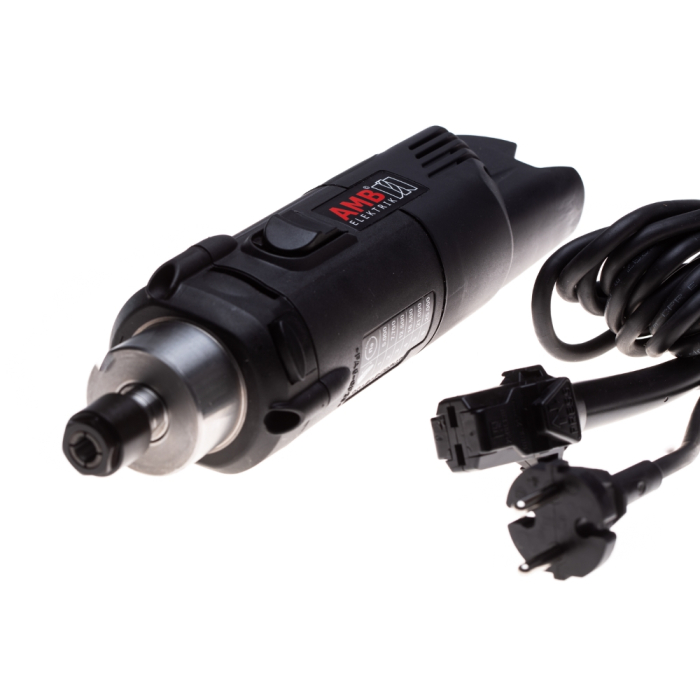 AMB (Kress) 06082206, Motor pentru frezare 1050FME-1, 5000 - 25000 rpm, 1050W, + bucsa AMB 8mm [3]