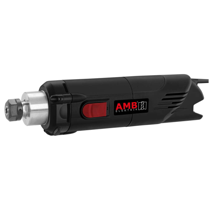 AMB (Kress) 06082806, Motor pentru frezare 1400FME-P DI, 3500 - 25000 rpm, 1400W, + bucsa ER16 8mm [1]